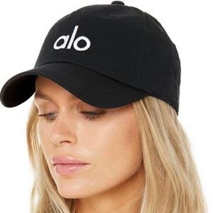 Alo Yoga Baseball Cap